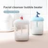Bubble Foamer Creative Shape User-friendly ABS Manual Foam Maker Cup Face Washing Supplies for Home