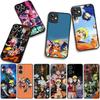 Haruno Sakura Sasuke Narutos Kakashi Case for Motorola Moto G04 G13 G14 G22 G23 G20 G32 G34 G35 G64 G82 G84 G53 G60 G72 E14 E15
