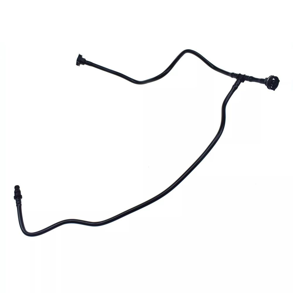 Новый шланг перелива радиатора охлаждающей жидкости двигателя для Mercedes-Benz 1665001091 A1665001091