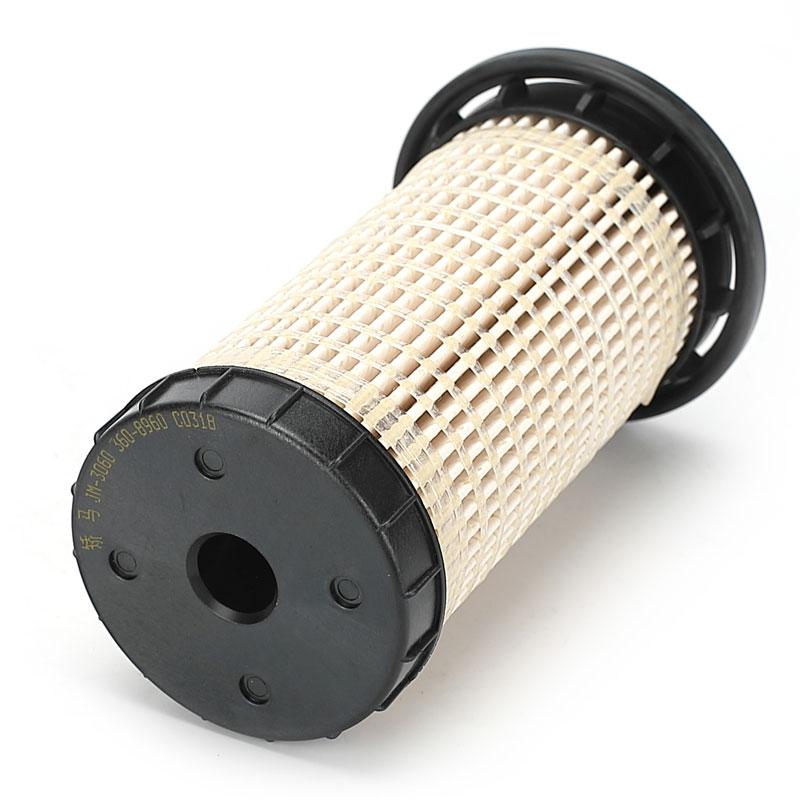 Excavator Diesel Filter 360-8960 for E315DL;E313D;E312D;M324D2;M322D2;M320D2, M320D2;E340D2L;E336D2XE;E336D2LXE;E336D2L; E336D2GC