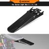 NICECNC Для Surron Light Bee X Light Bee S Удлиненное Более Длинное Заднее Крыло Для Segway X160 X260 Электрический Питбайк 2023 2024 2025
