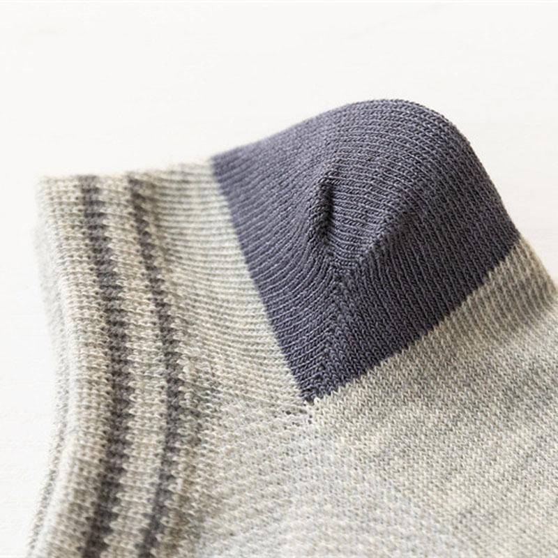 5 пар носков с рисунком динозавра для мальчиков, удобные дышащие повседневные мягкие детские носки