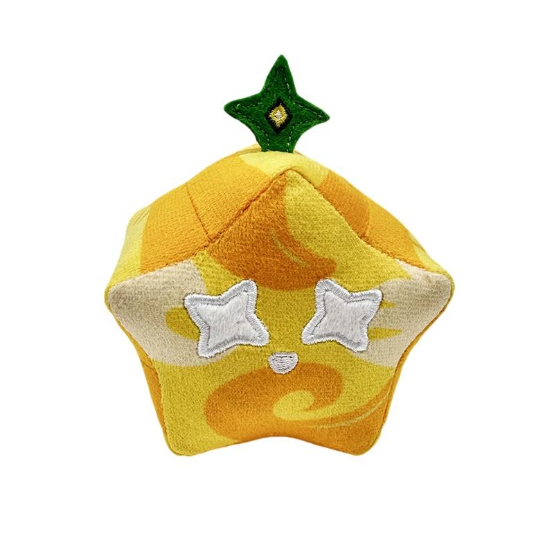 Плюшевая игрушка Blox Fruit Мягкая и очаровательная плюшевая игрушка в виде Дьявольского плода