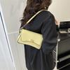 Casual Small Bag Summer New Fashion Trend Messenger Bag Casual Fashion Shoulder Armpit Bag Women