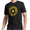 Новый логотип мотоциклов Bultaco Товар с логотипом Футболка Смешная Размер от S до 5XL