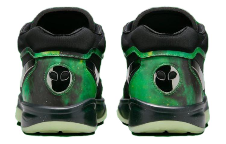 Nike X Victor Wembanyama Air Zoom Gt Hustle 2 Ep 'Alien' FZ7310-900