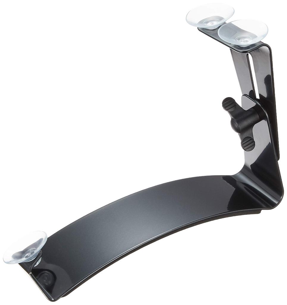 Ergo Play Guitar Large Support, Black, (Regular Size)