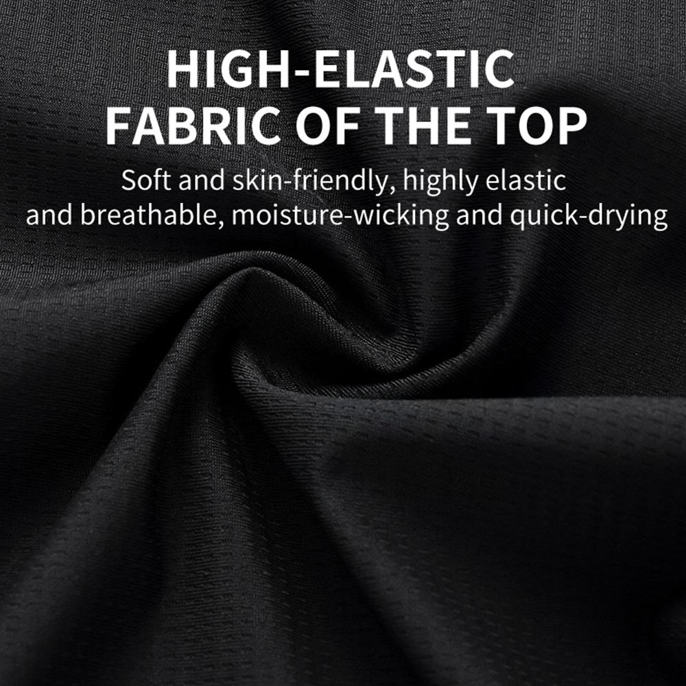 WOSAWE Мужской осенний комплект для велоспорта с длинным рукавом Одежда для велоспорта Длинные леггинсы для шоссейного велосипеда Спортивная одежда для активного отдыха