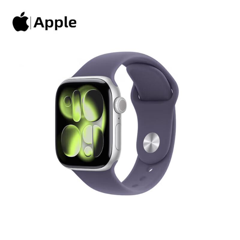 Apple Watch Series 11 Smartwatch (CN version)