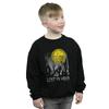 Disney Boys Nightmare Before Christmas Lost My Head Sweatshirt