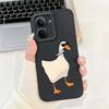 Для Xiaomi Poco C85 4G Милый Кролик Кошка Мультяшный Чехол Для Poco C85 C 85 4G Ударопрочный Мягкий Силиконовый Чехол