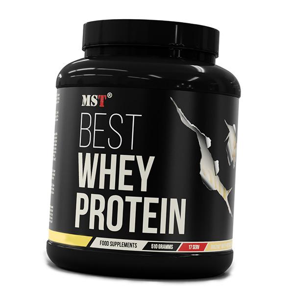 Сывороточный протеин с Энзимами, Best Whey Protein, MST (29288008)
