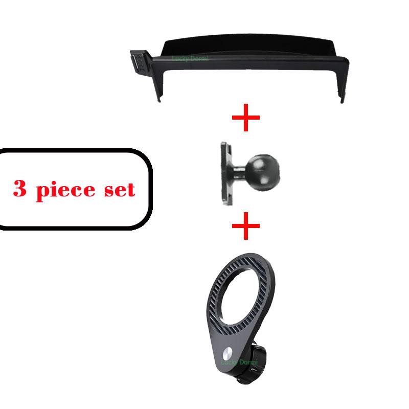Car Mobile Phone Holder for Cupra Tavascan 2024 2025 2026 Screen Mount MagSafe Bracket Wireless Charger Stand Auto Accessories