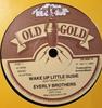7inch Record EVERLY BROTHERS - Wake Up Little Susie OG9061 Old Gold 1980 UK Rock Used