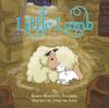 Книга Little Lamb