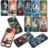 Cover Lord Buddha Wallpaper for Motorola Moto G54 G05 G24 G45 G55 G75 G85 G15 G57 G86 Power Edge 50 30 Ultra Fusion neo Pro Case