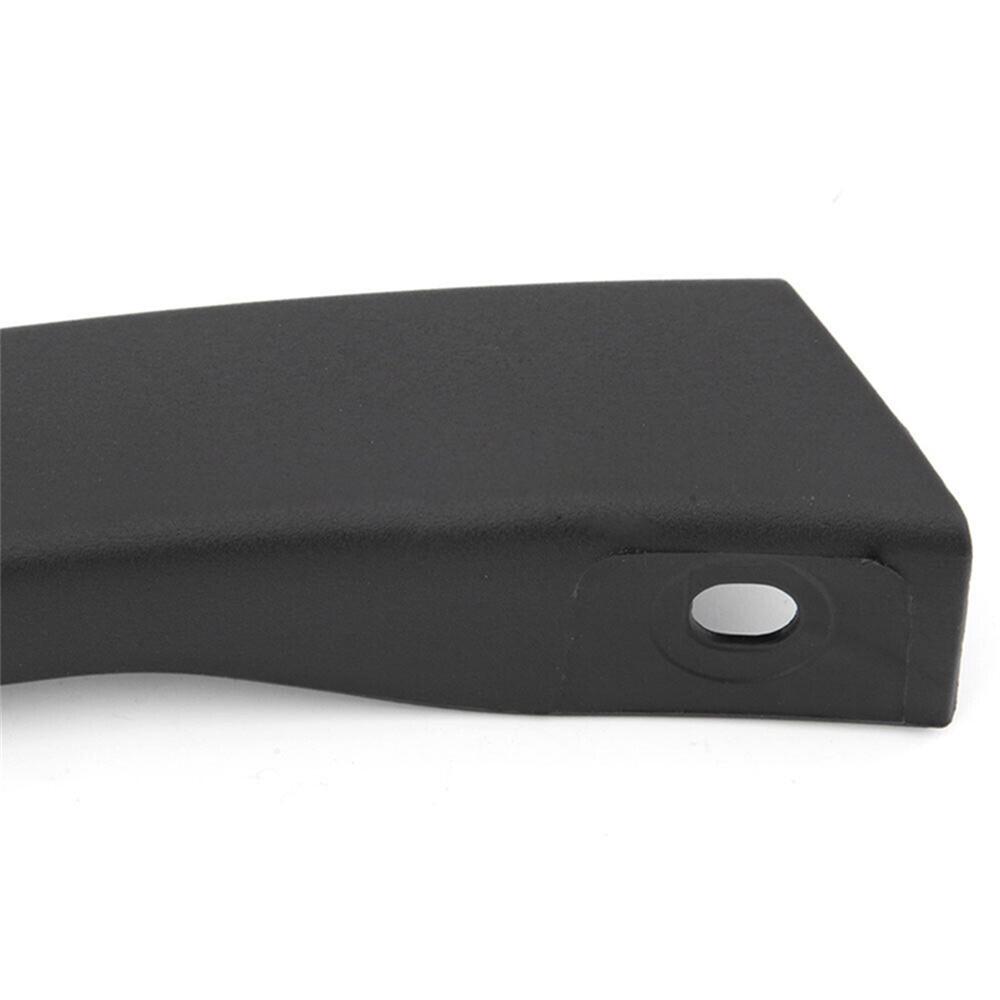 Молдинг бампера, колесной арки, крыла, передний левый для Toyota RAV4 2013 2014 2015