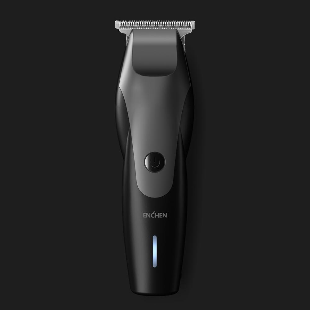 ENCHEN Hummingbird Electric Hair Clipper USB Charging Razor Hair Trimmer With 3 Hair Comb Hair Salon Style For Men
