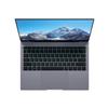 Huawei Ноутбук MateBook B7-410 13,9 дюйма с процессором i7 (Китайская версия)