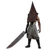FREEing Figma Silent Hill 2 Red Pyramid Thing ABS PVC Painted Movable Figure Second Resale Non-scale &