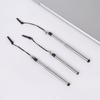 1PC Pendant iPad Universal Smart Phone Stylus Pens Telescopic Rod Capacitive Pen Touch Screen