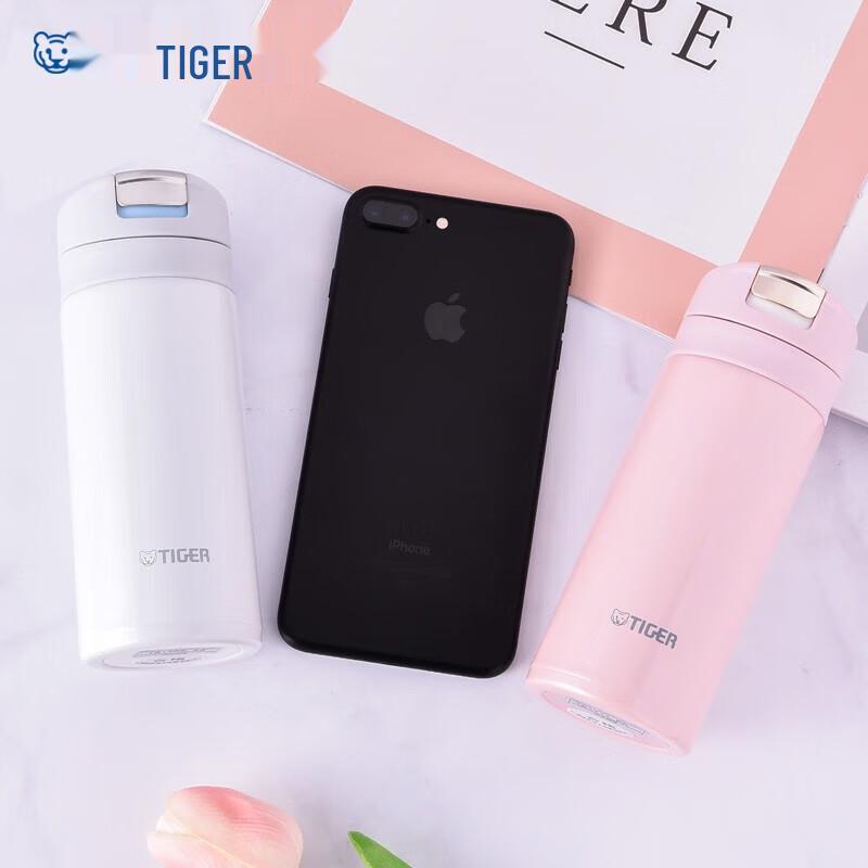 Tiger Мини-термос MMX-A20C из нержавеющей стали