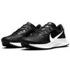 Nike Pegasus Trail 3 Black Pure Platinum - DA8697001