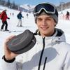 Футляр для плавательных очков Держатель для защитных очков Коробка Чехол для спортивных солнцезащитных очков Для спорта На открытом воздухе Тренажерный зал Пляж Пеший туризм Снег Путешествия