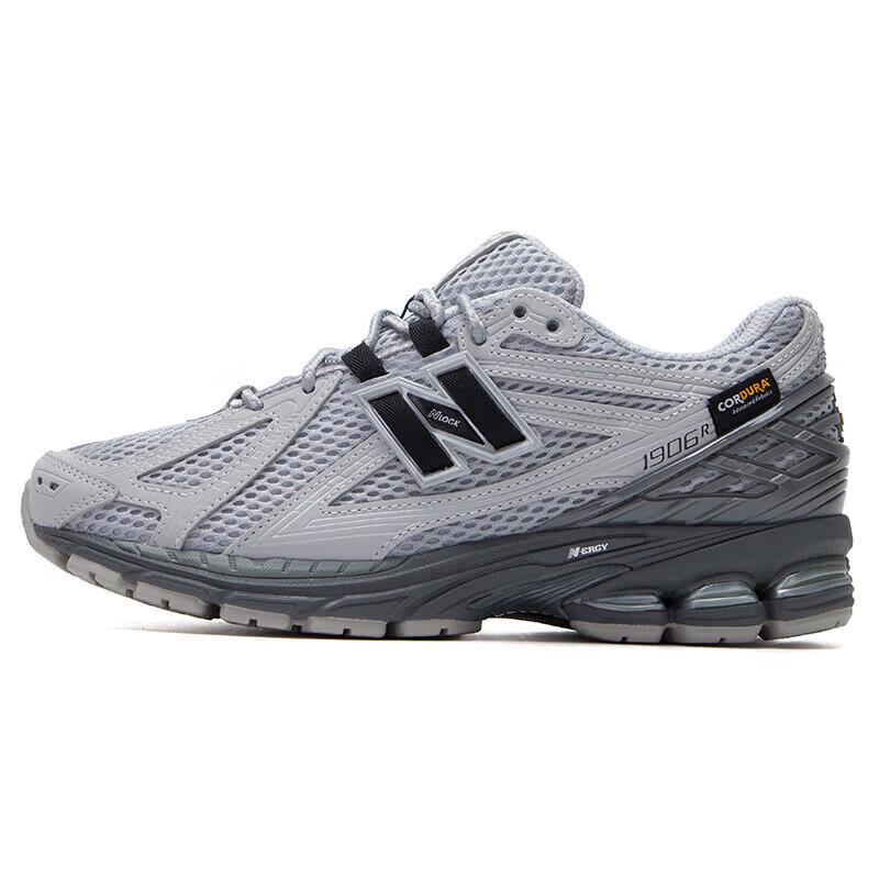 New Balance Кроссовки в ретро-стиле серии 1906R