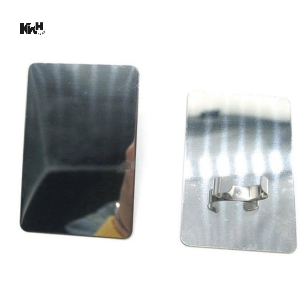 Makeup palette, large portable palette, mixing palette, ring palette