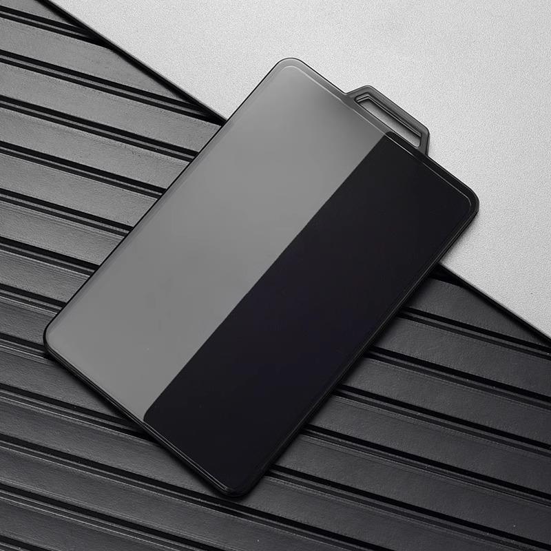 Blue Electric E5/E5PLUS NFC Car Key Case with Induction Shell and Buckle