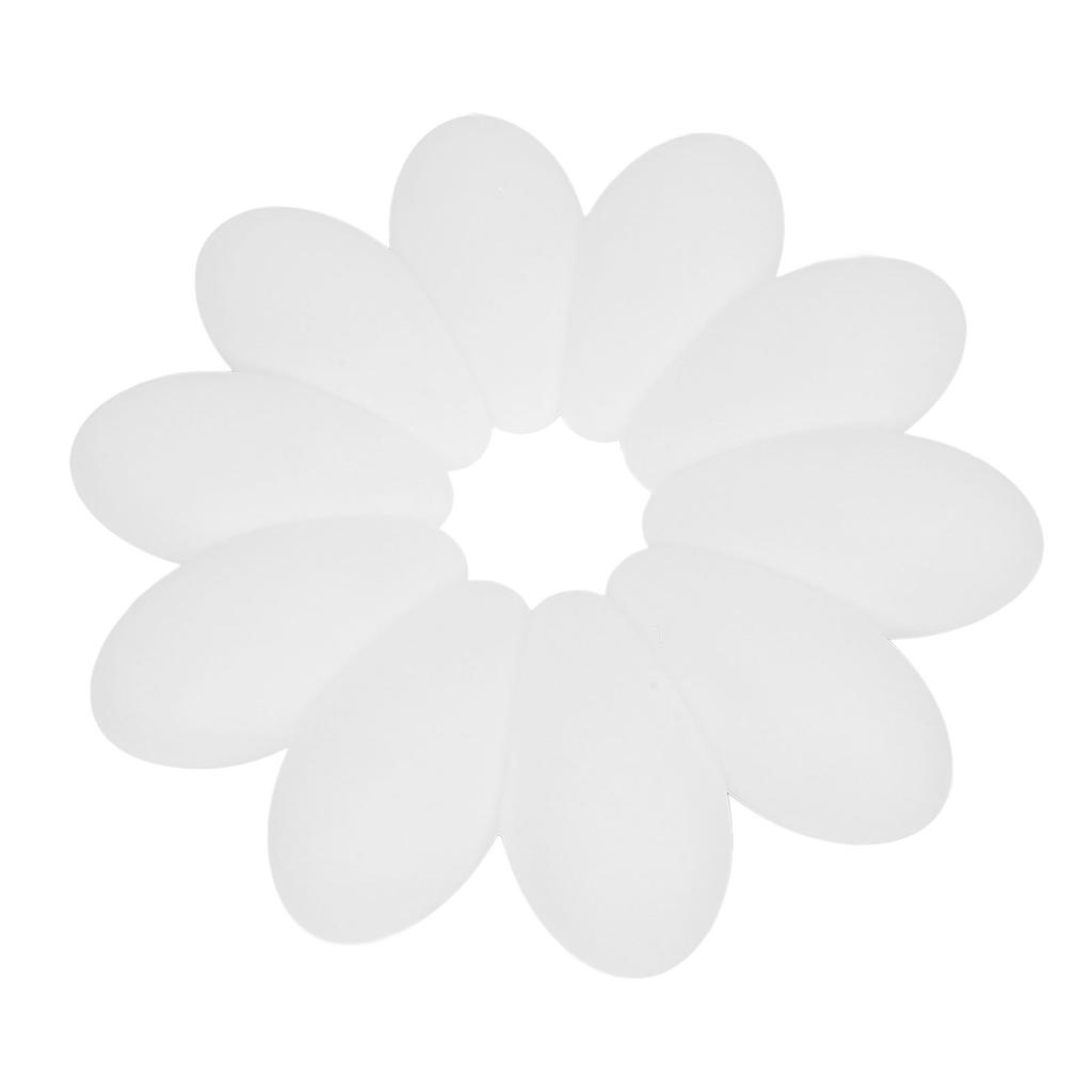 Светодиодный потолочный светильник с креплением под потолком, современный, с регулировкой яркости и дистанционным управлением, потолочный светильник в виде цветка для