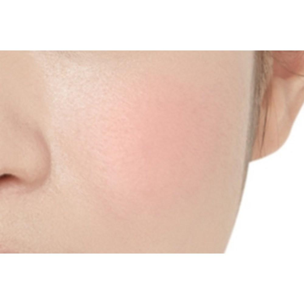 Etude Lovely Cookie Blusher 4.5g, OR202 Sweet Coral Candy, 2 Pieces