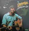 LP Record DICKEY LEE - Sparklin' Brown Eyes APL10311 RCA 1973 US Folk Used