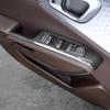 Для Kia Soul -2025 Накладка на кнопку стеклоподъемника Панель-наклейка из АБС-пластика на подлокотник двери автомобиля Отделка кнопки стеклоподъемника Аксессуары для интерьера LHD