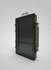 Daiichi #33248 MC Case #195S Slit Foam Box 195 x 114 x 20 мм Земля (2505)