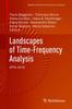 Книга Landscapes of Time-Frequency Analysis : ATFA 2019