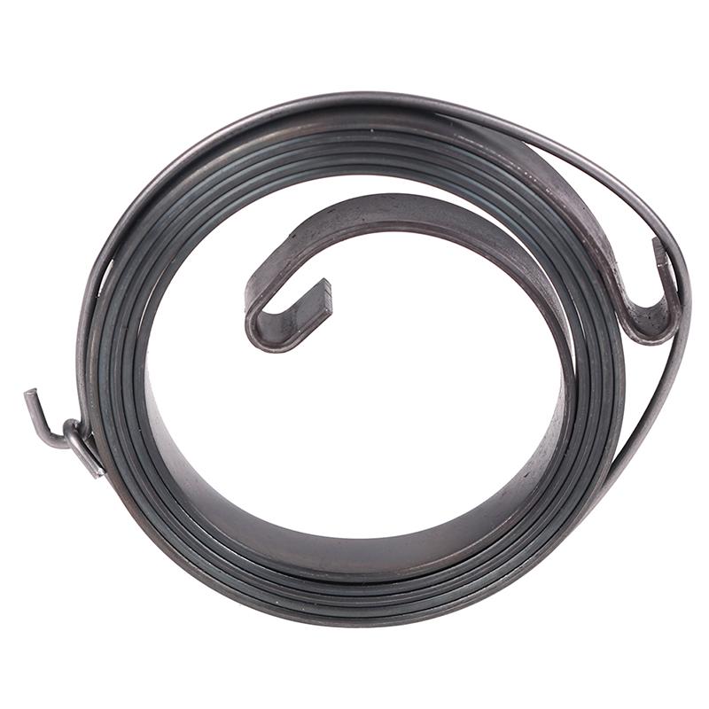 Замена набора пружин съемника возвратной пружины начала тяги для газонокосилки с двигателем