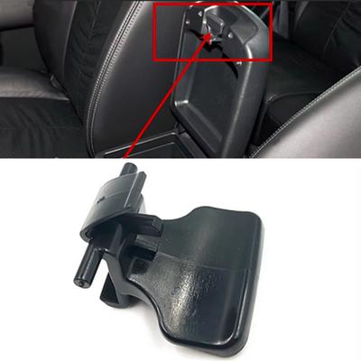 Центральный подлокотник ящик пряжка ручка замок клипса для Nissan X-Trail Xtrail T31 2008-2013