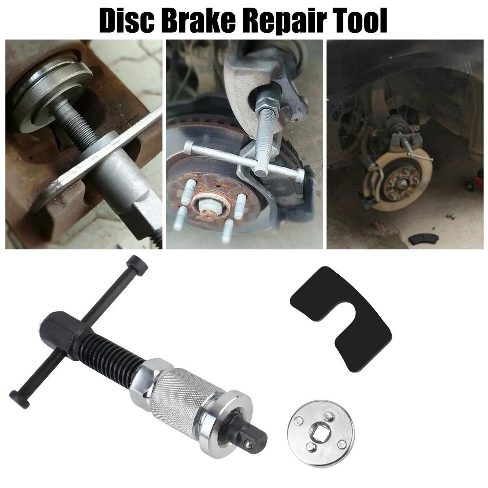 Инструменты для ремонта, 3 шт./компл., автоаксессуары, сепаратор насоса для колесного цилиндра, автомобильные дисковые тормозные колодки, суппорт, поршень, перемотка, разборные комплекты