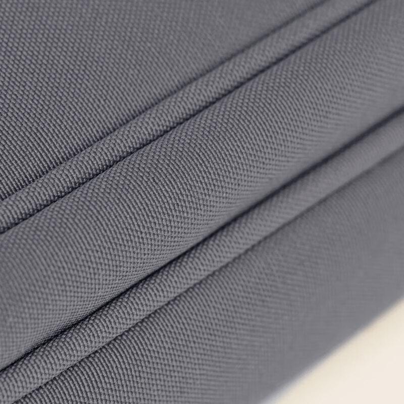 Yamay BAG-WHC1GY Plush-Lined 13.3-inch Laptop Handbag