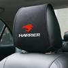 1 шт. Чехол на подголовник автомобильного сиденья для Harrier Аксессуары Стайлинг автомобиля