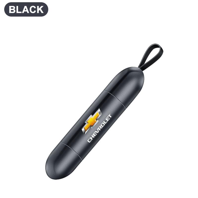 Автомобильный молоток-гвоздодер Аварийный стеклобой Резак для ремня безопасности Для Chevrolet Captiva Colorado Cruze Spark Malibu Автоаксессуары