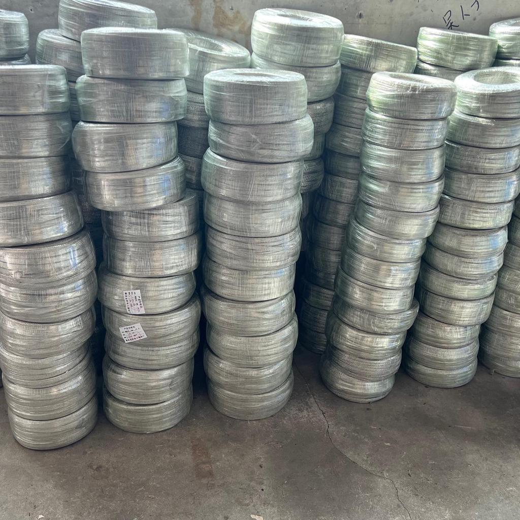 Conductive Bare Copper Braided Wire – Soft, Tinned, Various Specs for Grounding