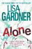 Книга Alone (Detective D.D. Warren 1) : A Dark and Suspenseful Page-turner from the Bestselling Author of BEFORE SHE DISAPPEARED
