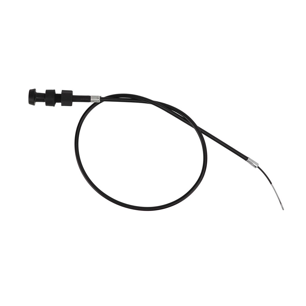 Трос подсоса стартера UTV 54017 1182 Замена для Mule 520 KAF300D KAF300C KAF300