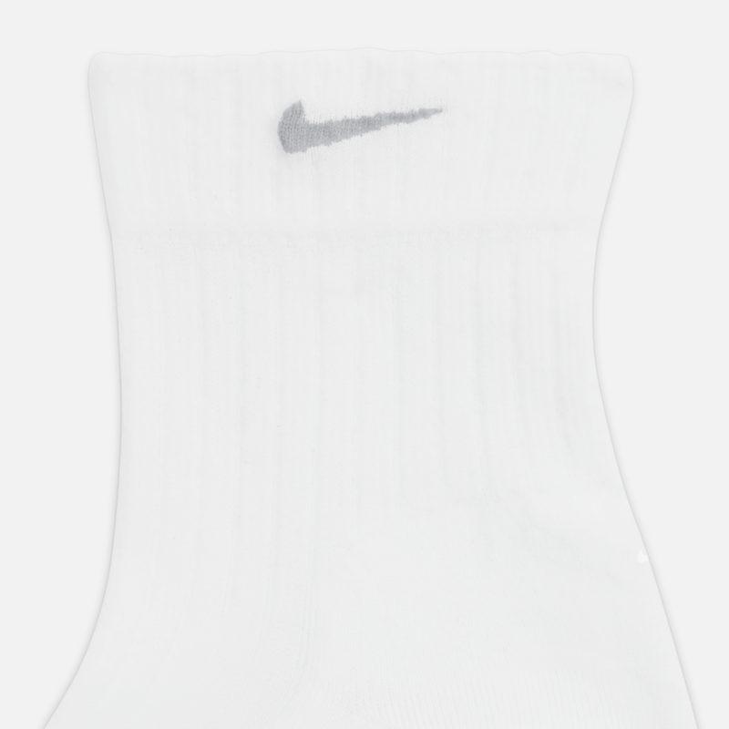 Nike Носки унисекс до щиколотки FJ2239-100