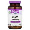 MSM, 1000 Mg, 120 Veggie Capsules