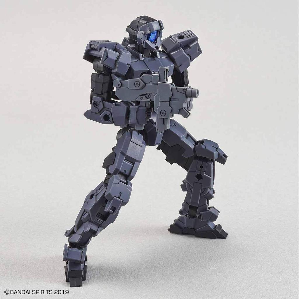 Bandai Spirits Eexm 17 Altr 1 144 Scale Dark Gray Plastic Model 4.57x4.57x18.8cm