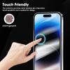 5 шт. HD гидрогелевая пленка для iPhone 17 16 Pro Max защитная пленка для экрана покрытие по всей поверхности мягкая прозрачная защита от царапин для iPhone 17 Air 16 Plus не стекло